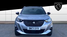 Peugeot 2008 1.2 PureTech 130 GT 5dr Petrol Estate